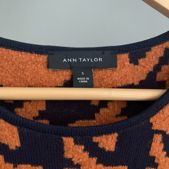 Ann Taylor sweater - Picture 3 of 3